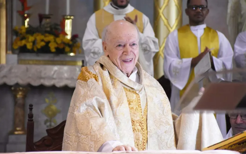 Padre José Luciano Jacques Penido