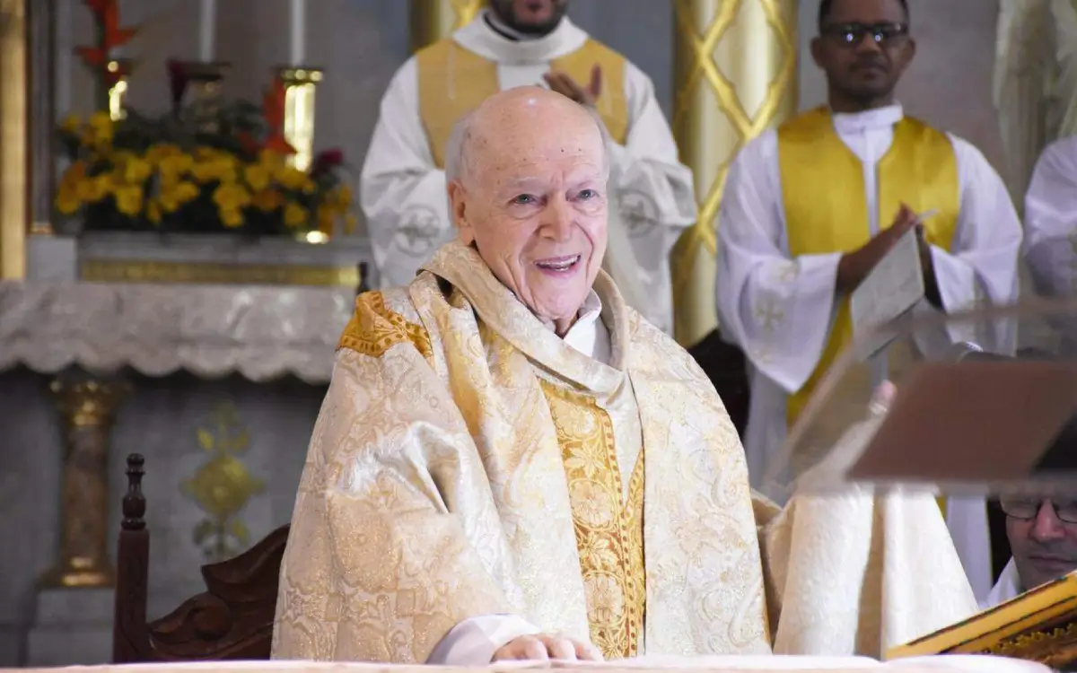 Padre José Luciano Jacques Penido