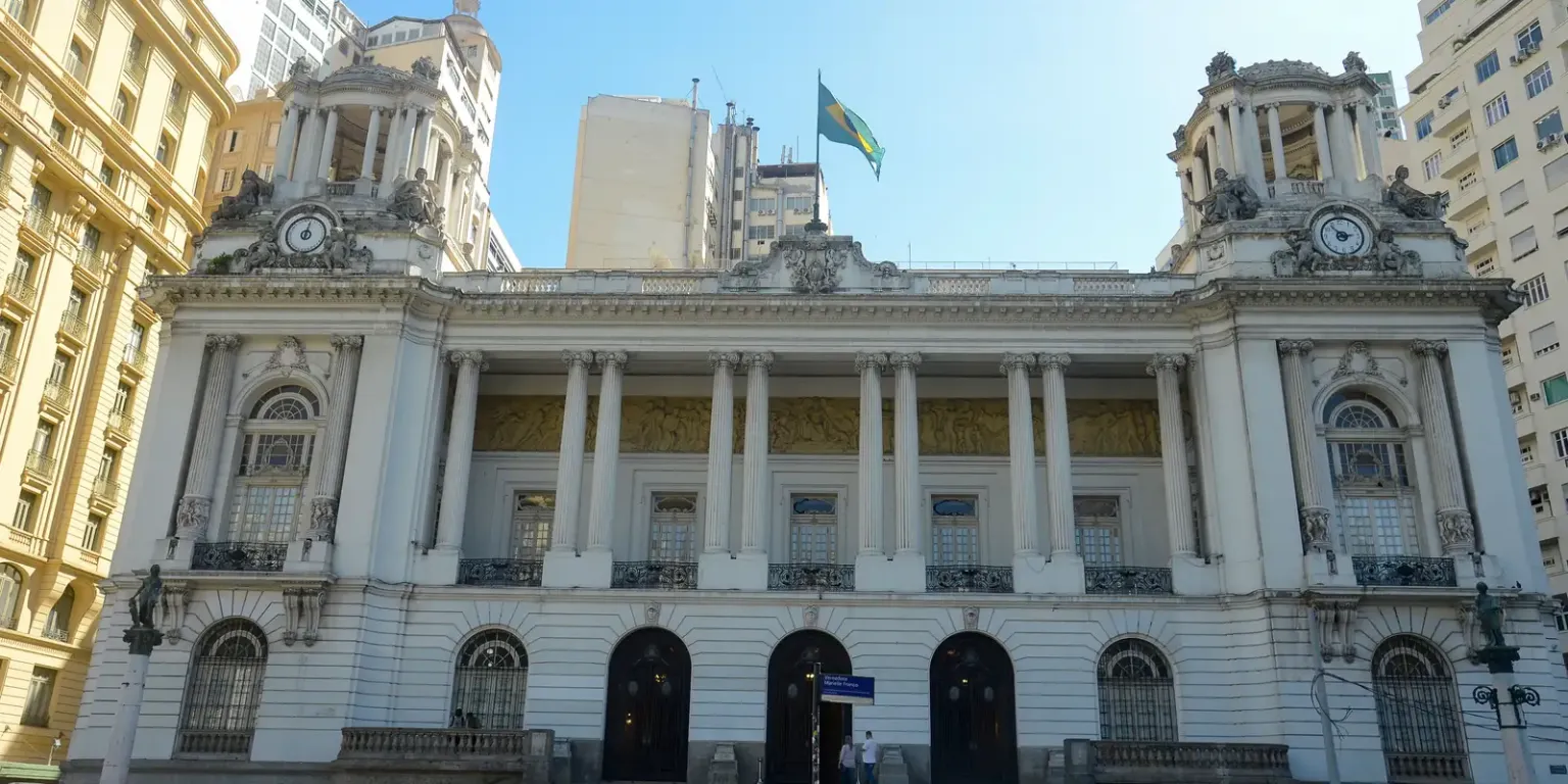 Palácio Pedro Ernesto