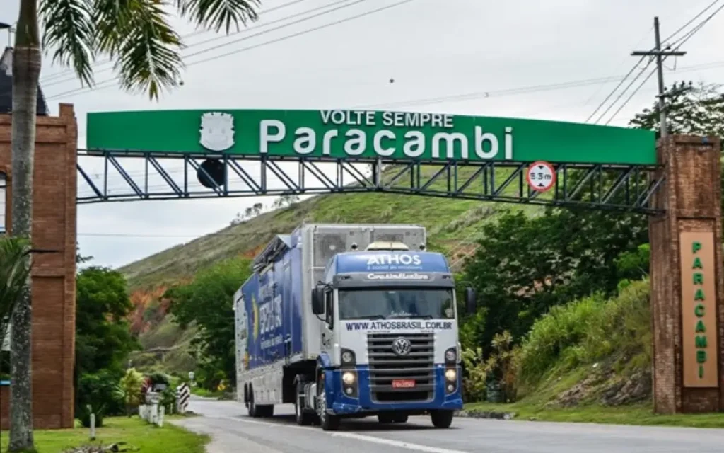 Paracambi