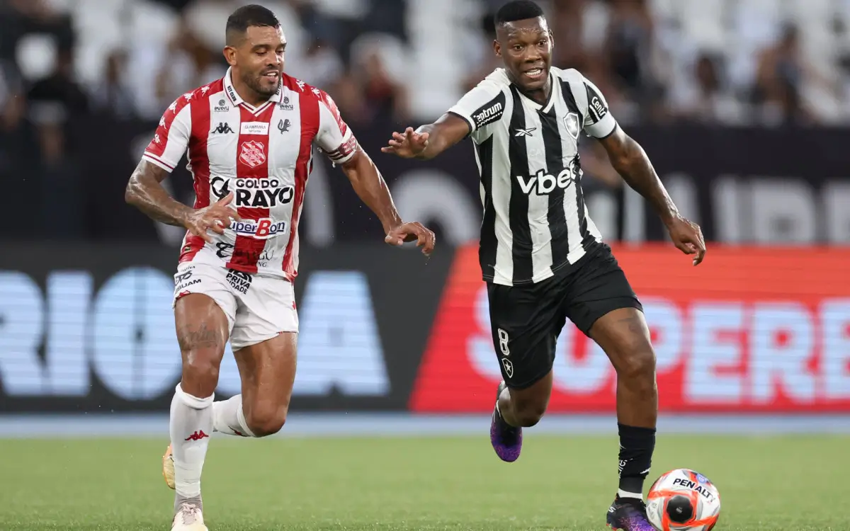 Patrick de Paula