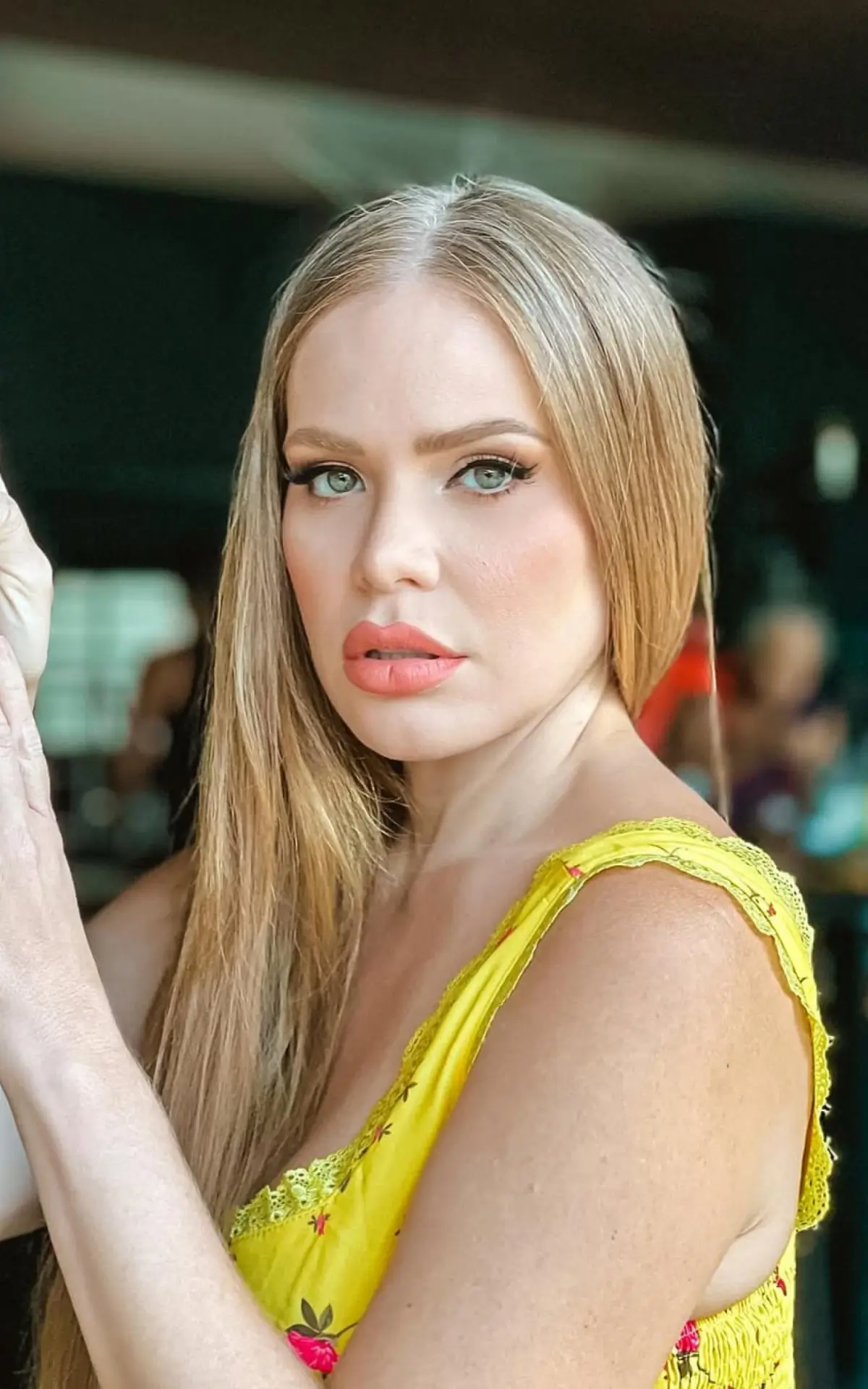 Paulinha Leite