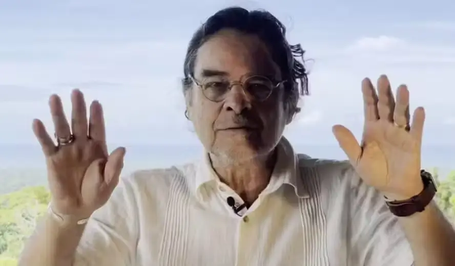 Paulo Roberto Silva e Souza