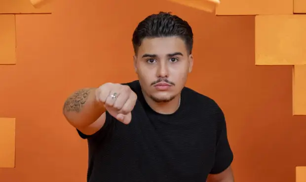 Pedro BBB 26