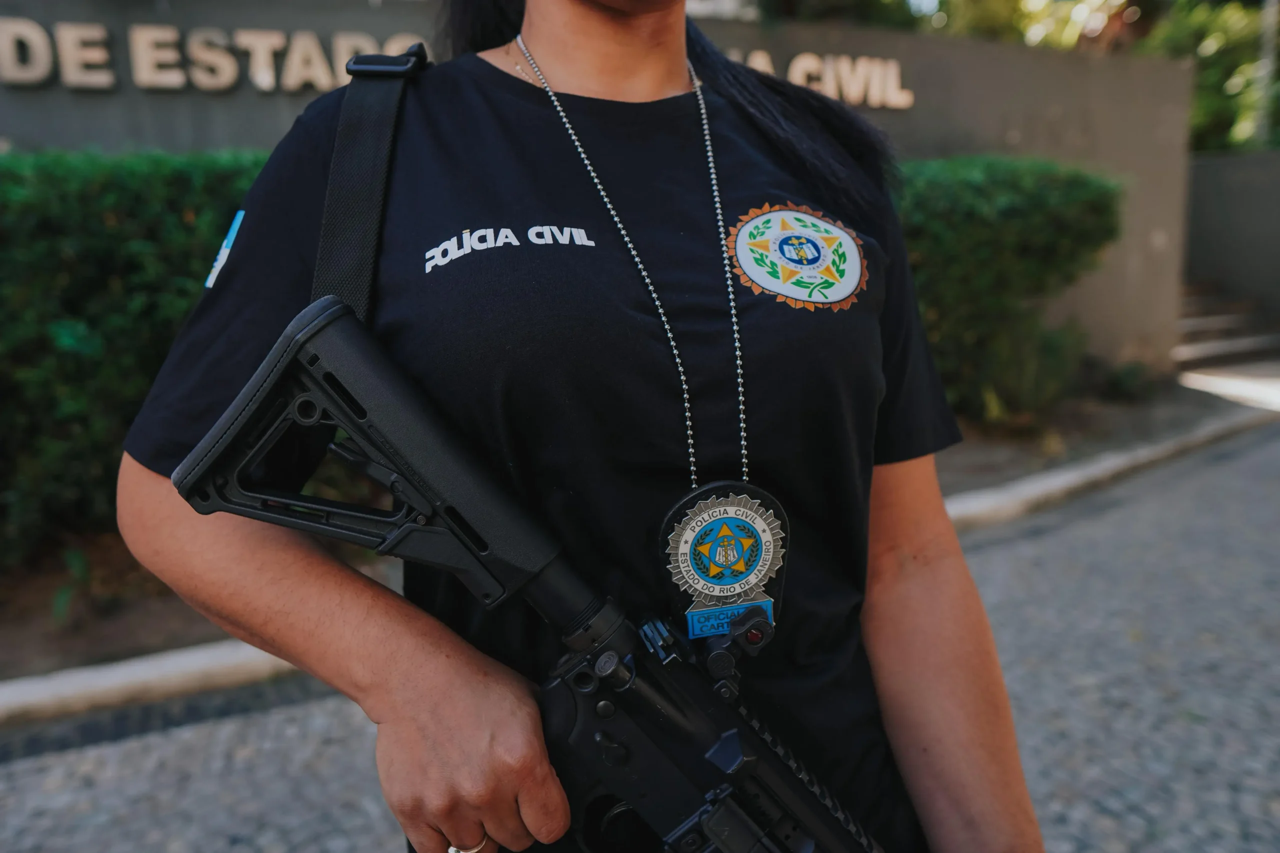 Polícia Civil
