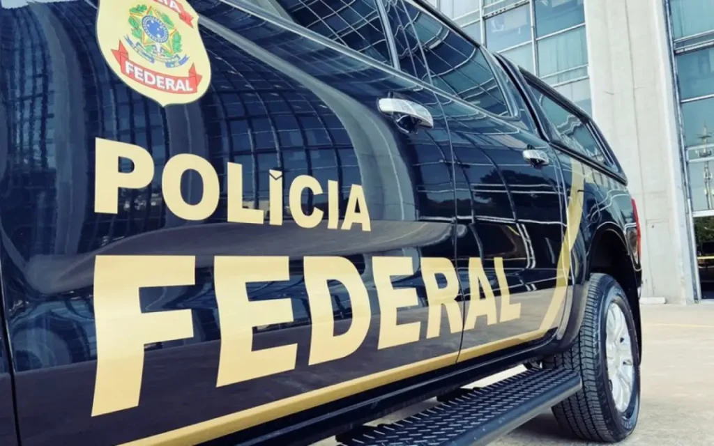 Policia Federal