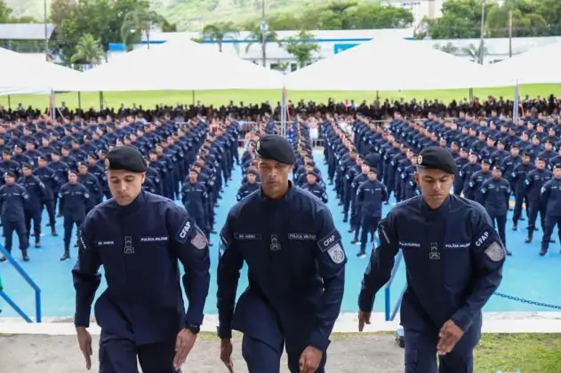Polícia Militar