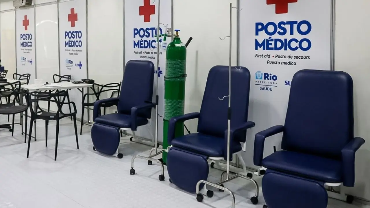 Posto Médico