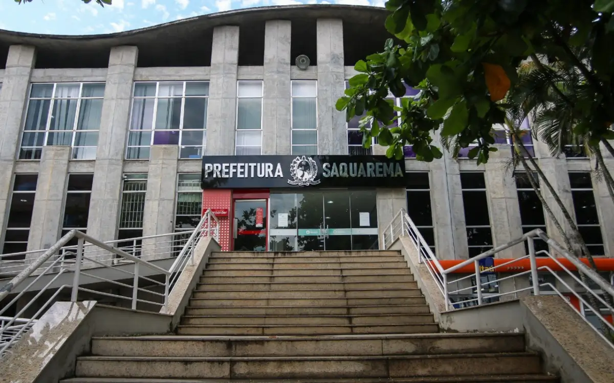 Prefeitura de Saquarema