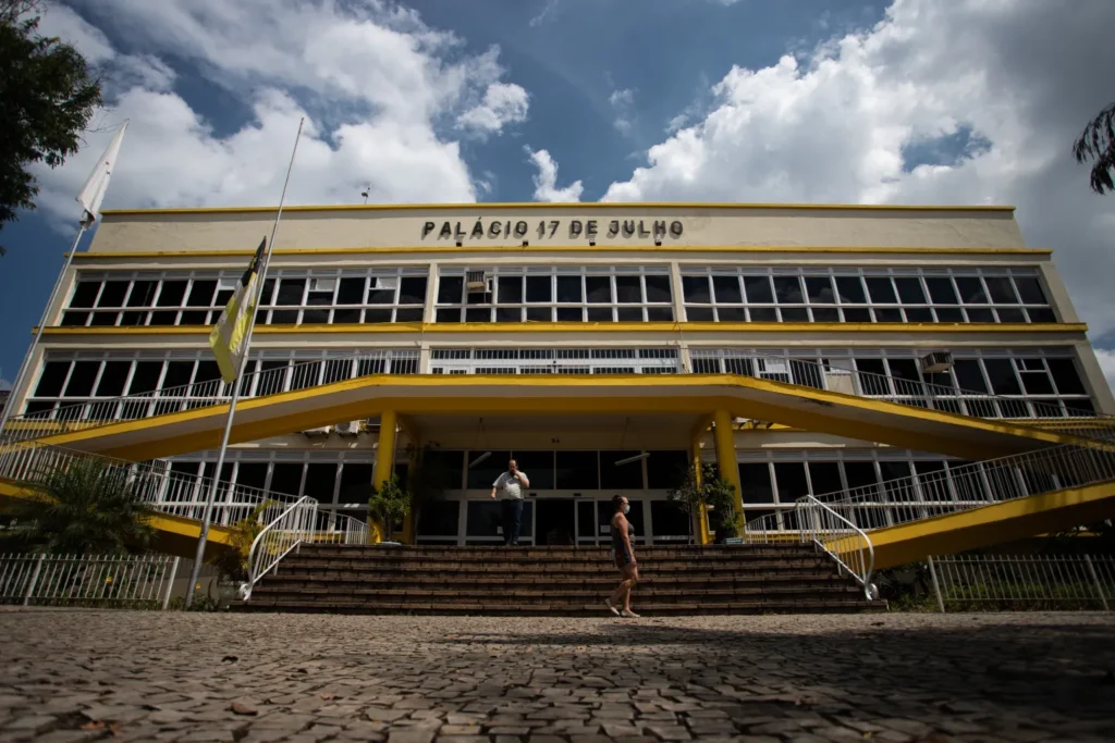 Prefeitura de Volta Redonda