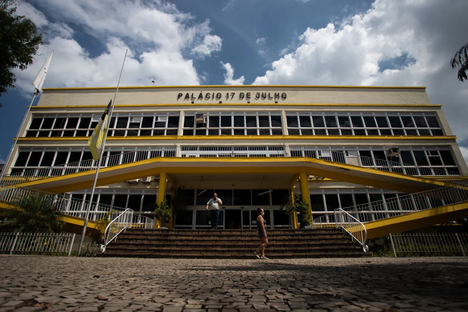 Prefeitura de Volta Redonda