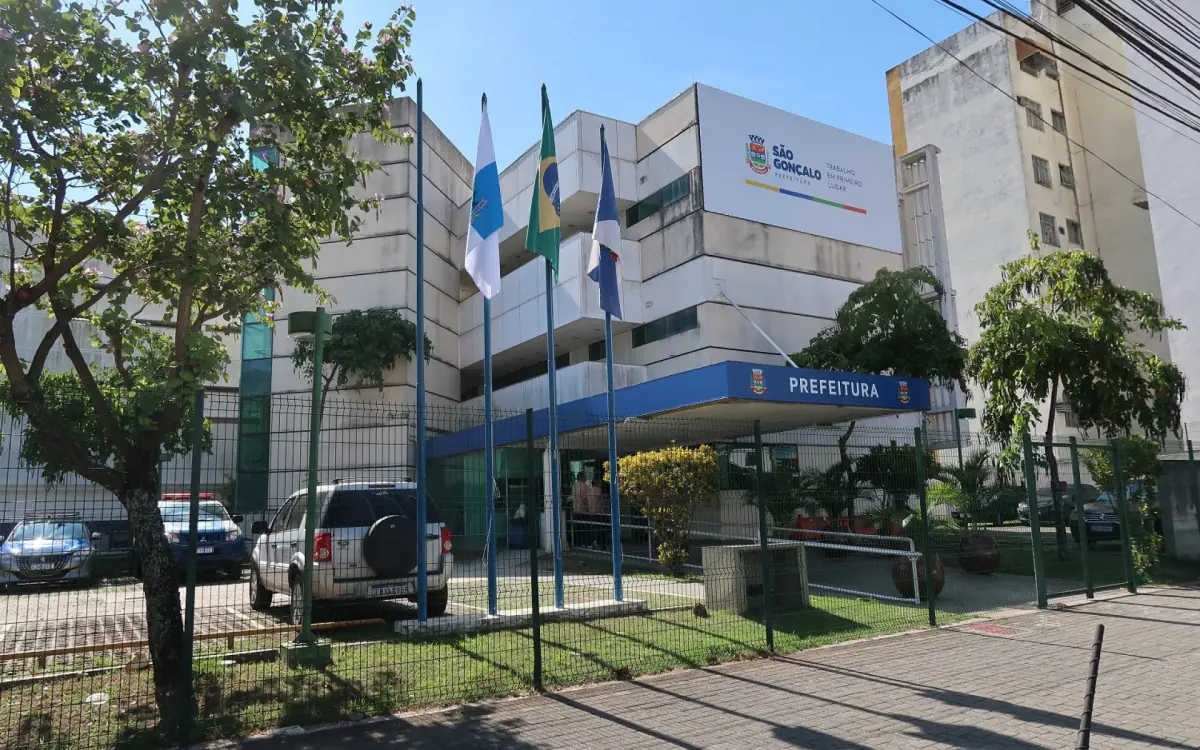 Prefeitura de São Gonçalo