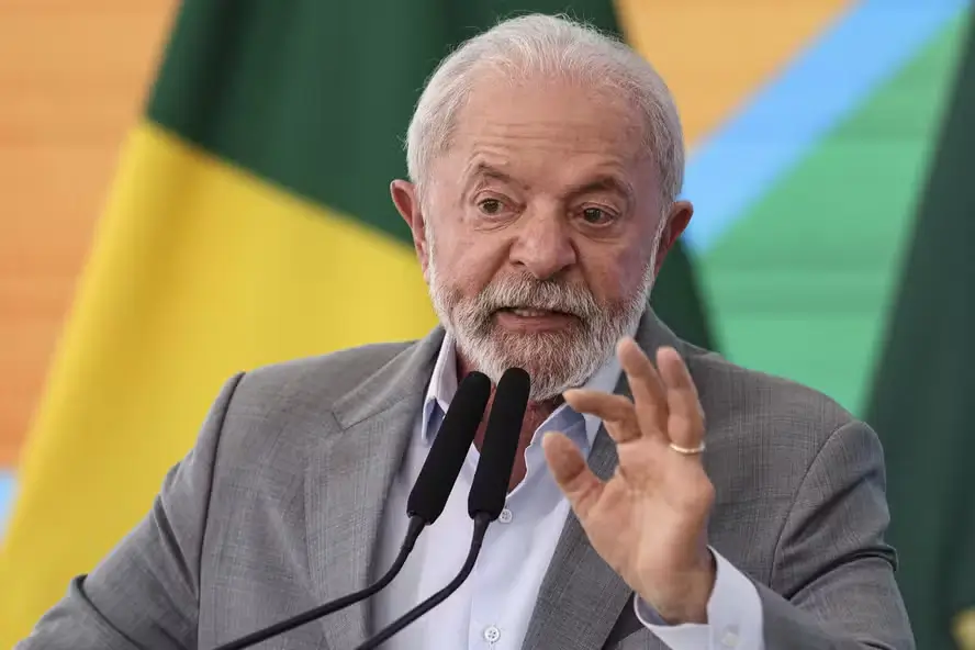 Presidente Lula