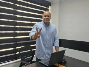 Presidente Exec Rio