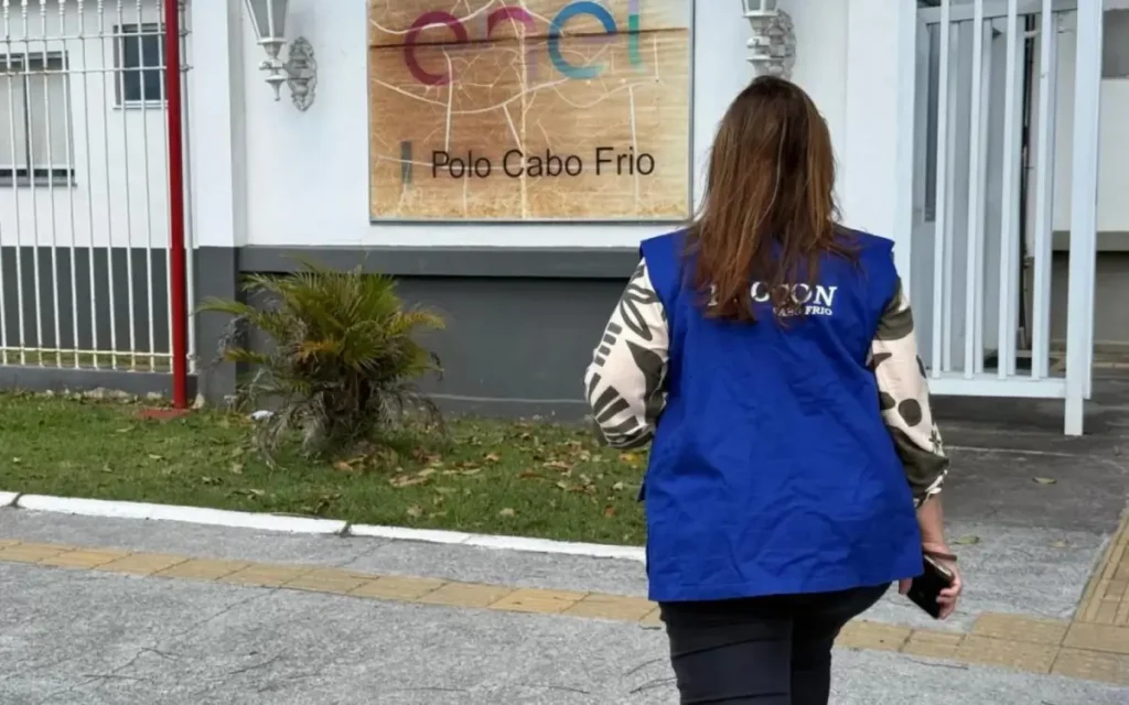 Procon Cabo Frio
