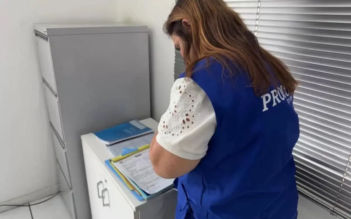 Procon Cabo Frio multa Enel