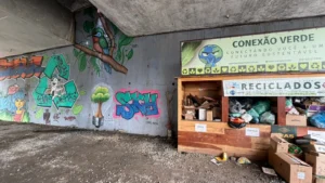 Projeto Conexão Verde