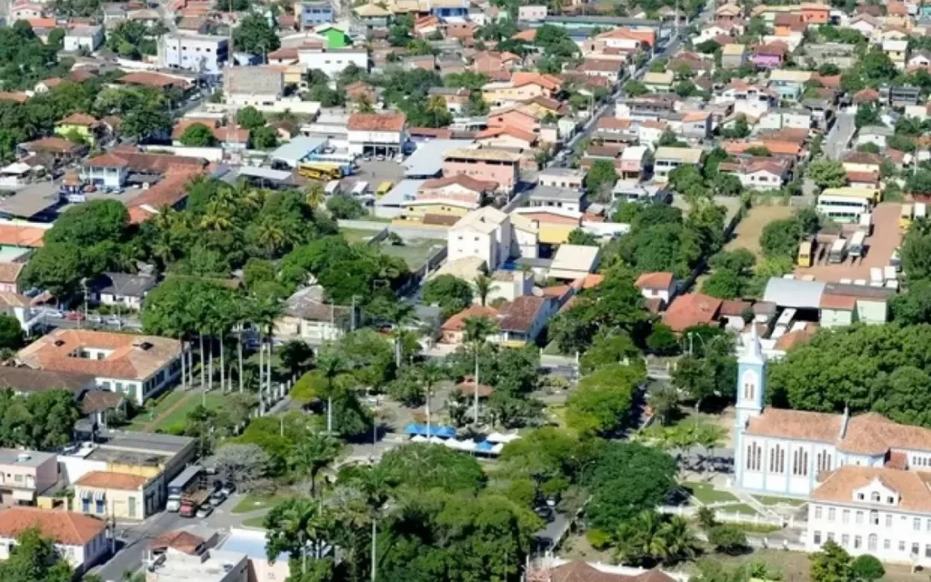 Quissamã