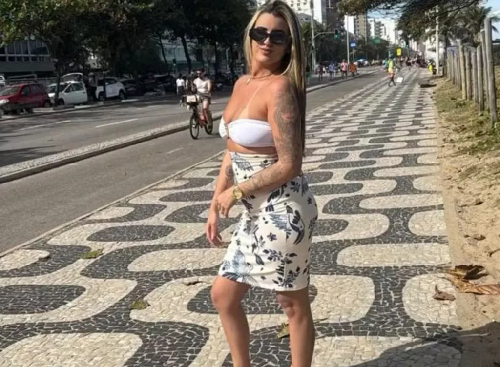 Raiane Campos de Oliveira