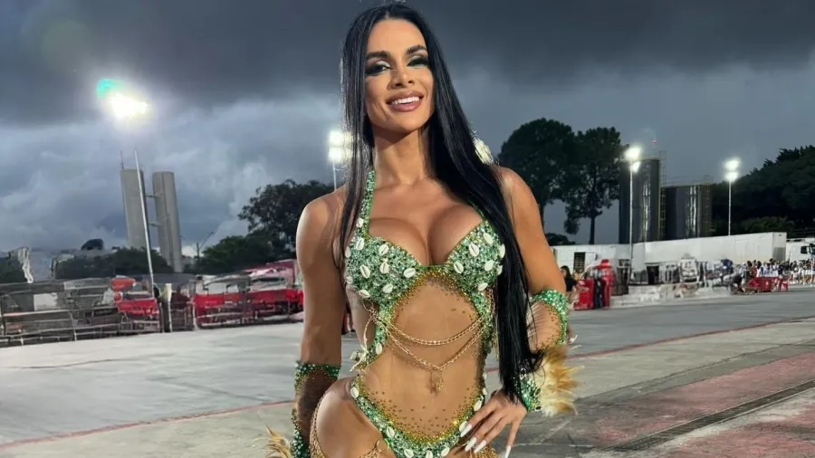 Raíssa Souza
