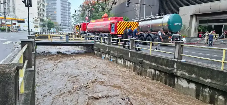Rio Maracanã