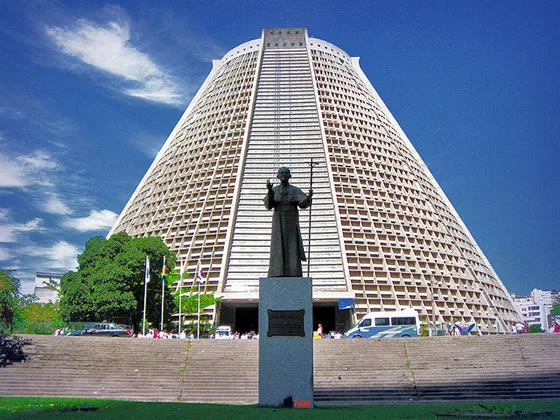 Catedral de São Sebastião