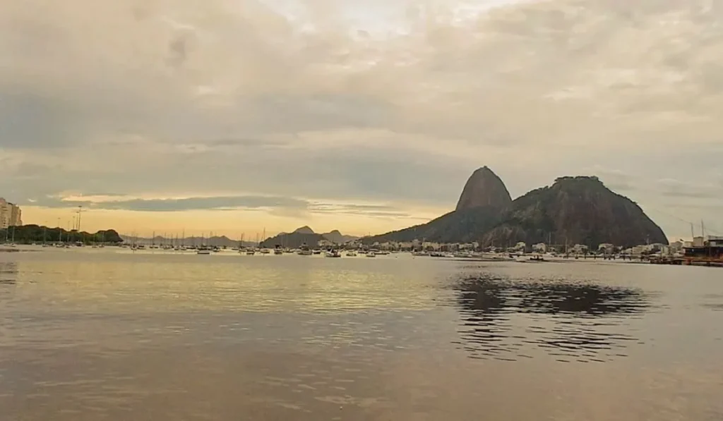 Rio de Janeiro