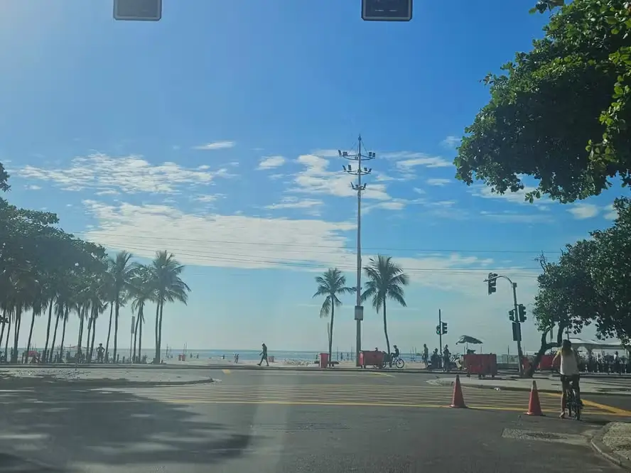 Rio de Janeiro
