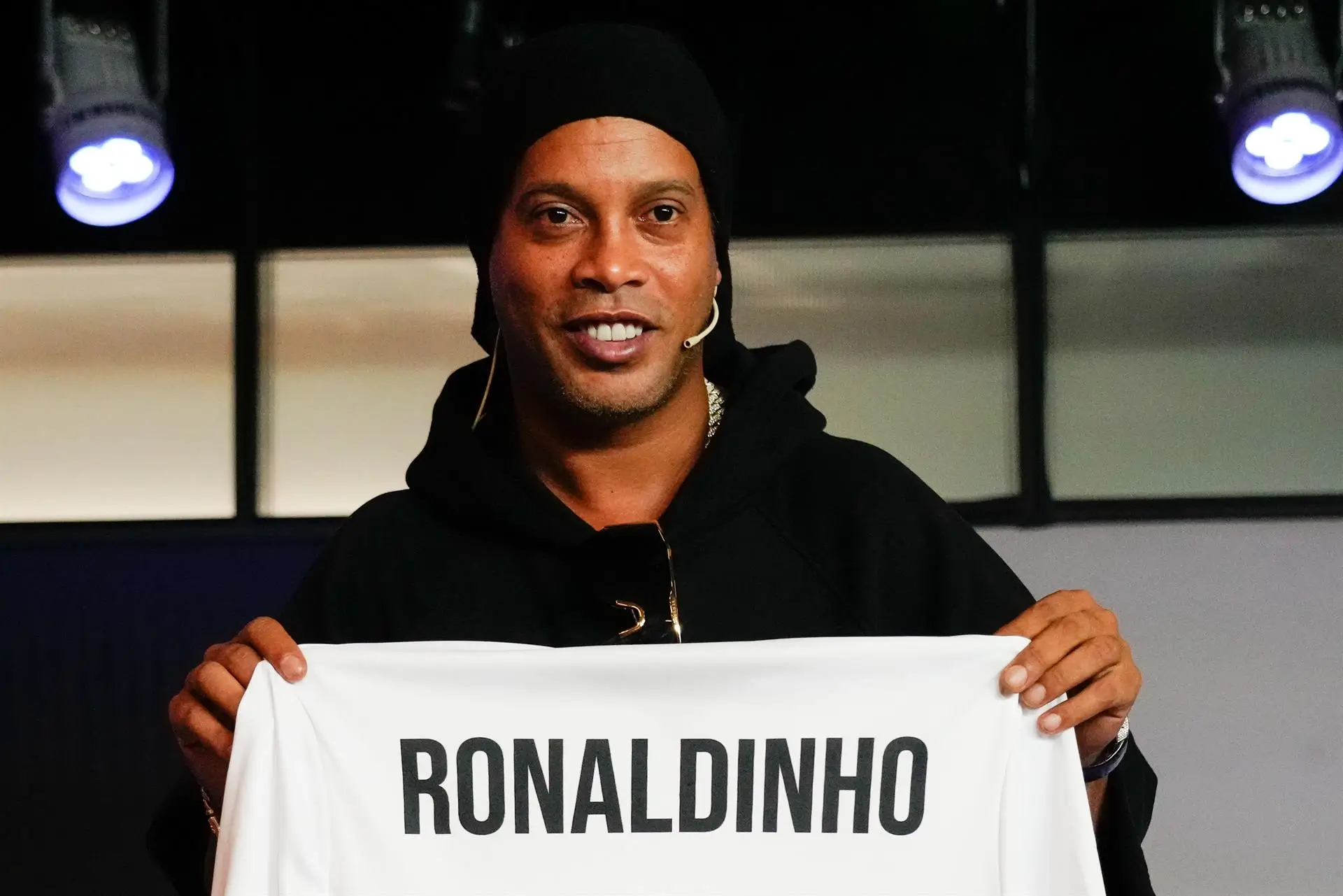 Ronaldinho Gaúcho