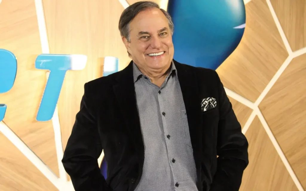 Ronnie Von