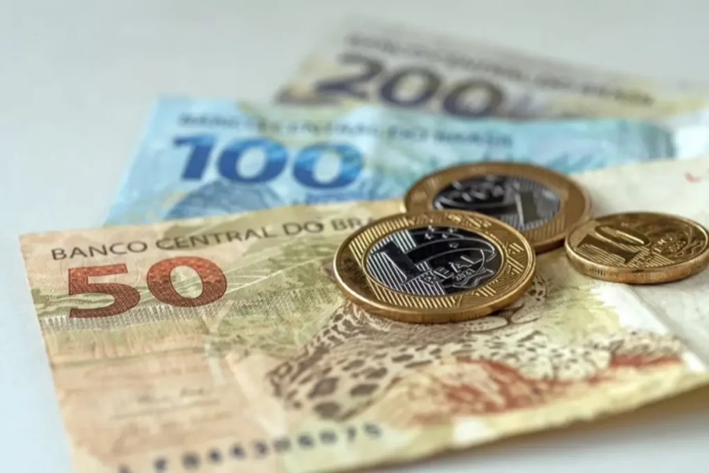 Salário minimo