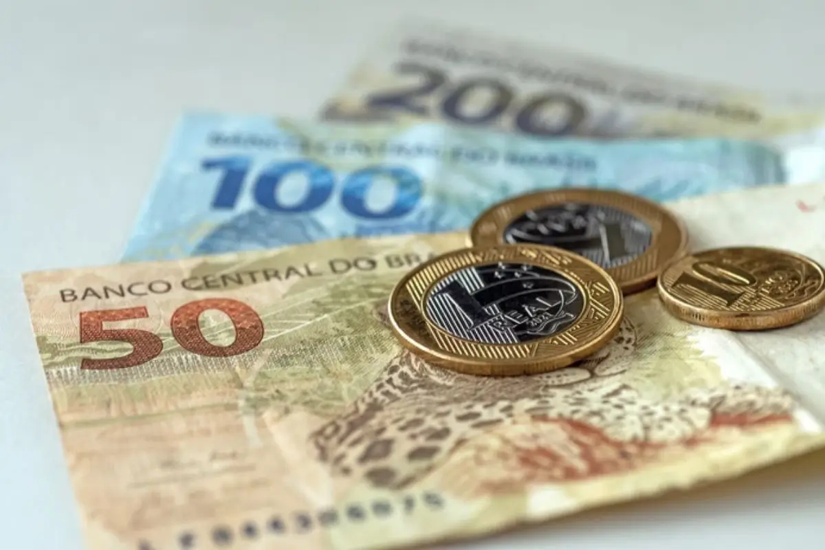 Salário minimo