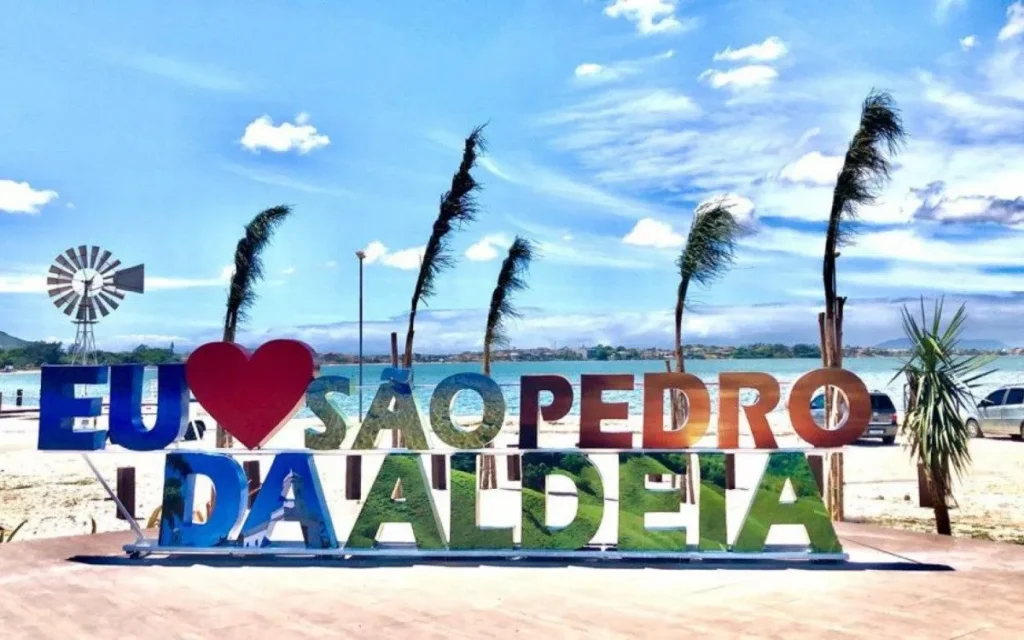 São Pedro da Aldeia