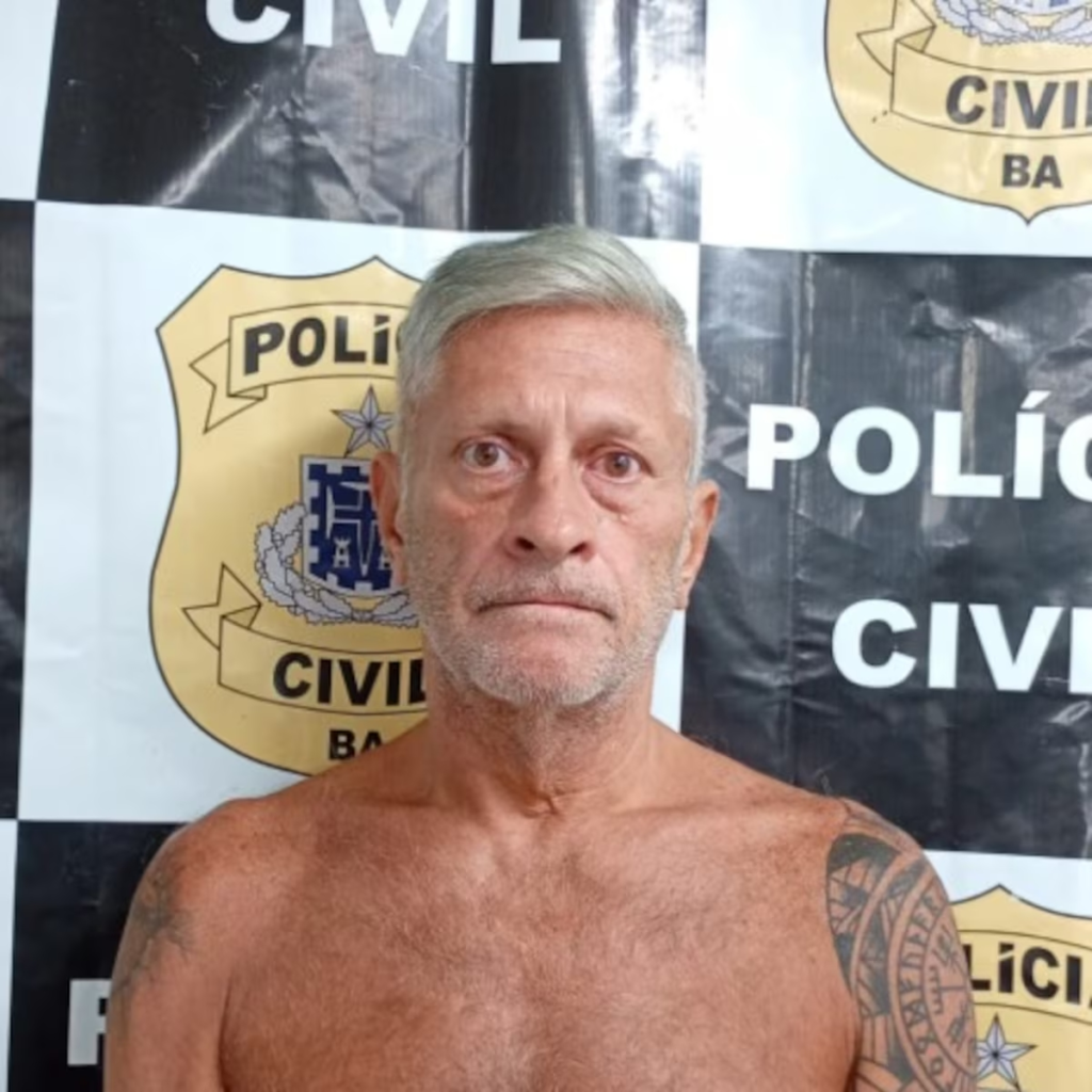 Sérgio Nahas