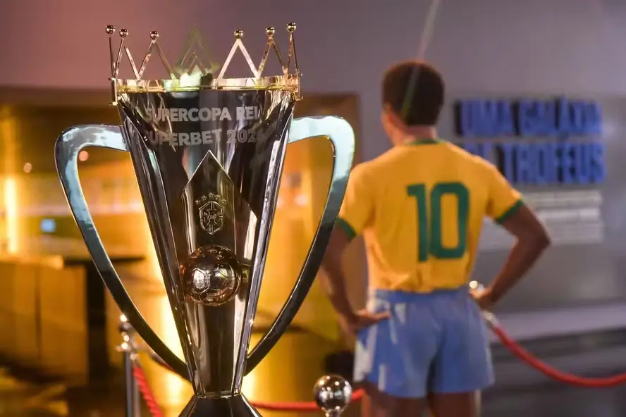 Supercopa Rei 2026