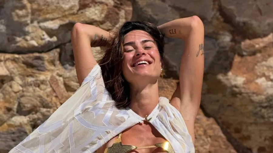 Thaila Ayala