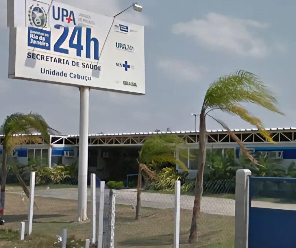 Upa Cabuçú