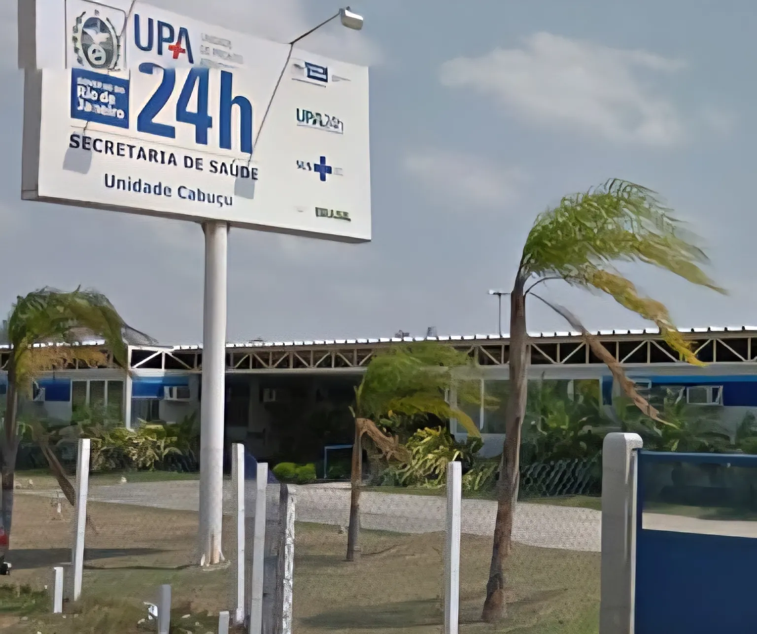 Upa Cabuçú