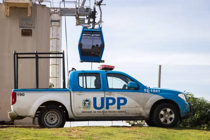 UPP