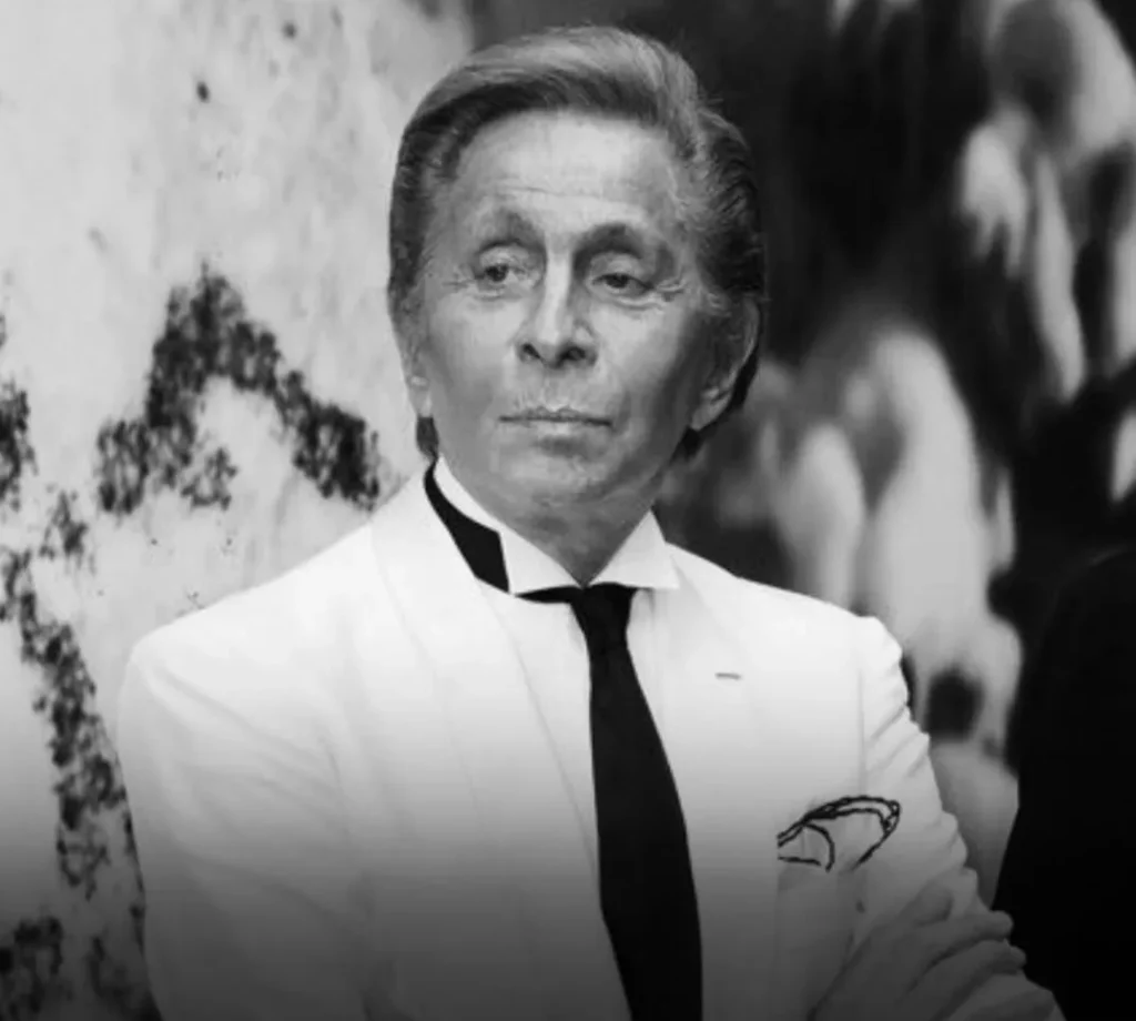 Valentino Garavani