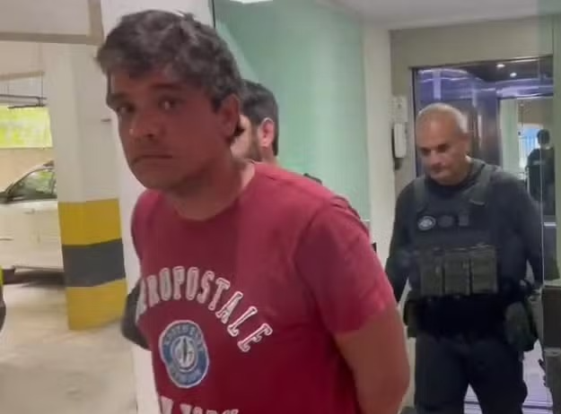 Vinicius Guedes Sin
