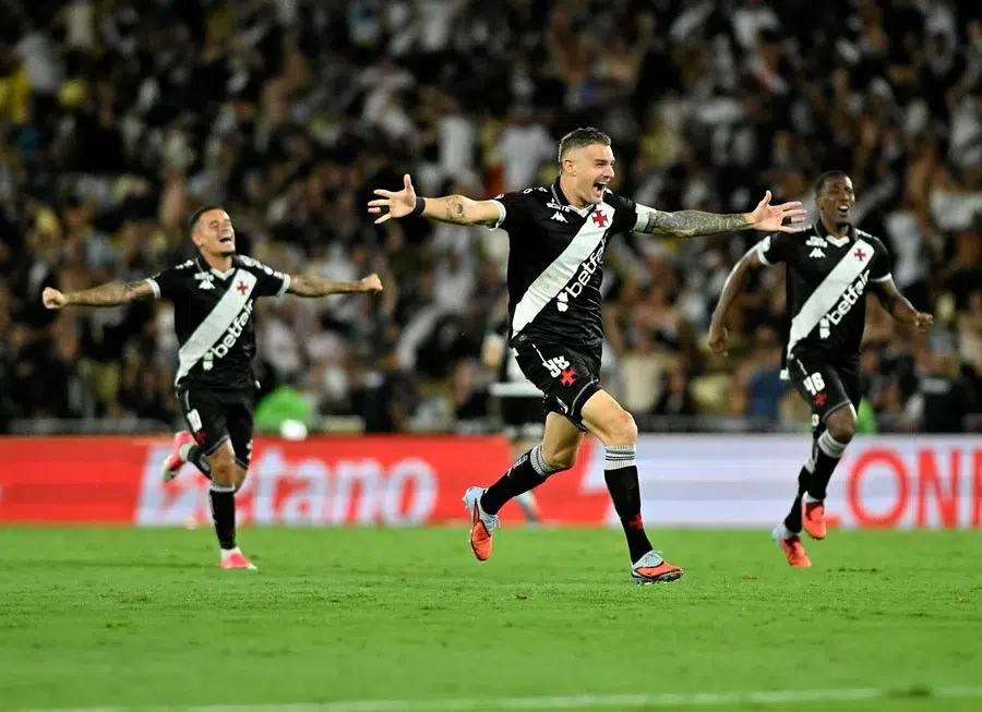 Vasco