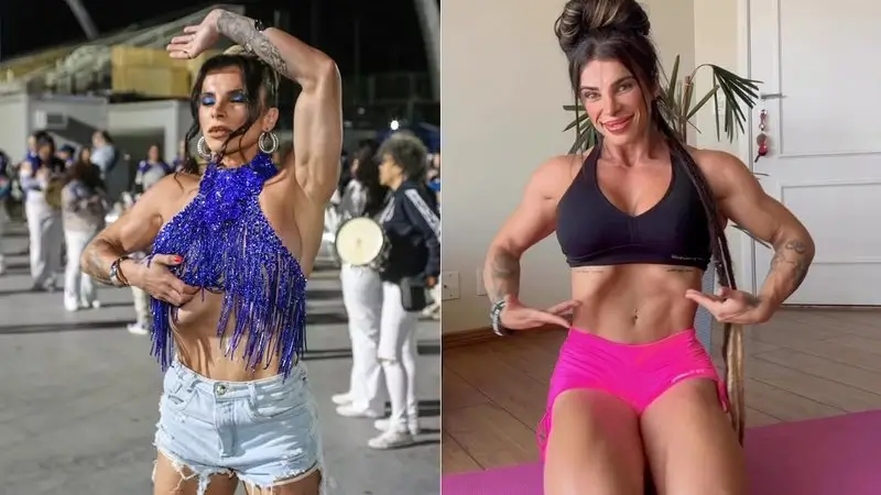 Vivian Cristinelle