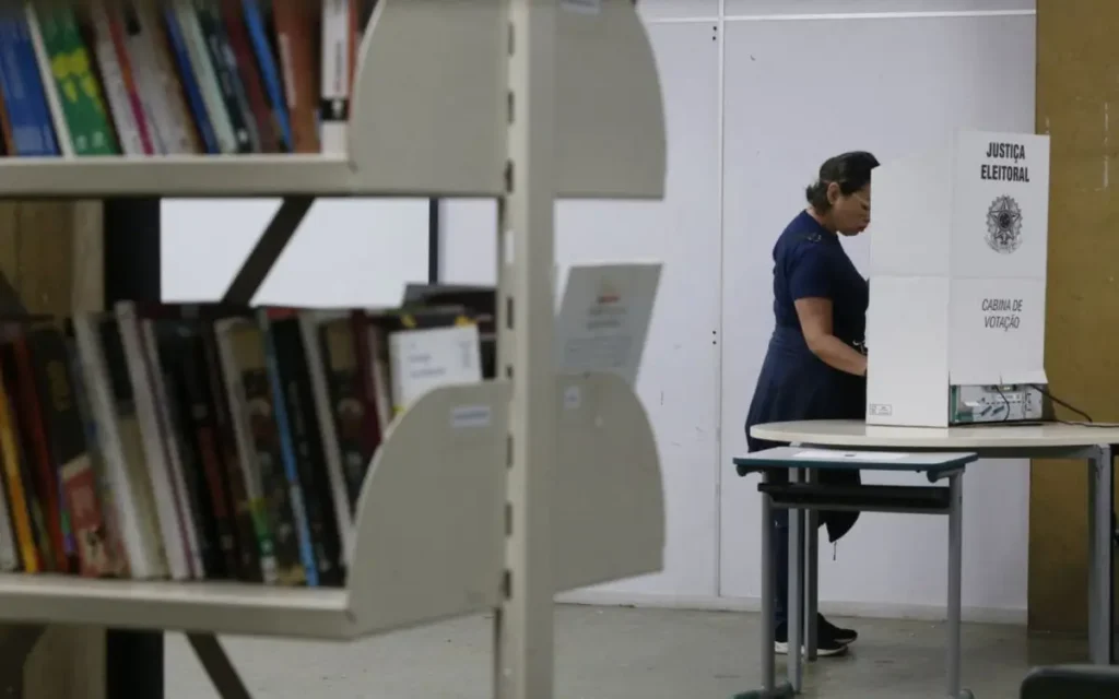 Votação