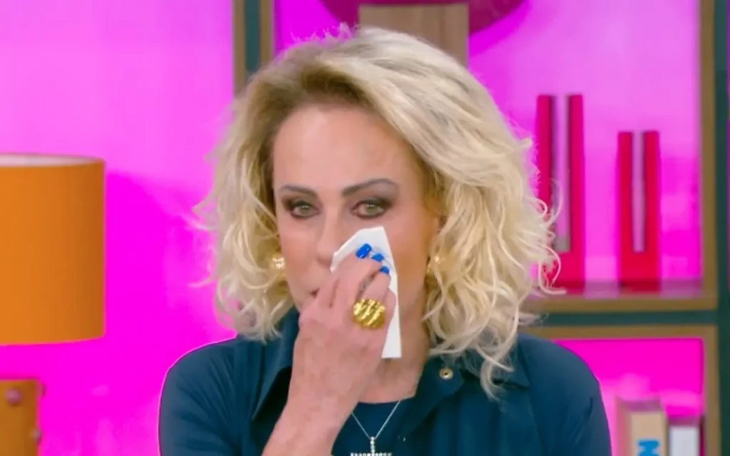 Ana Maria Braga