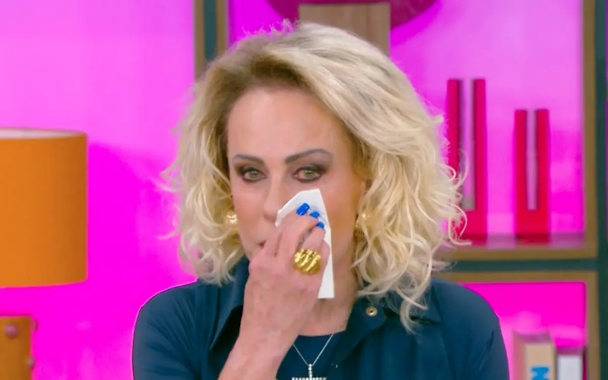 Ana Maria Braga