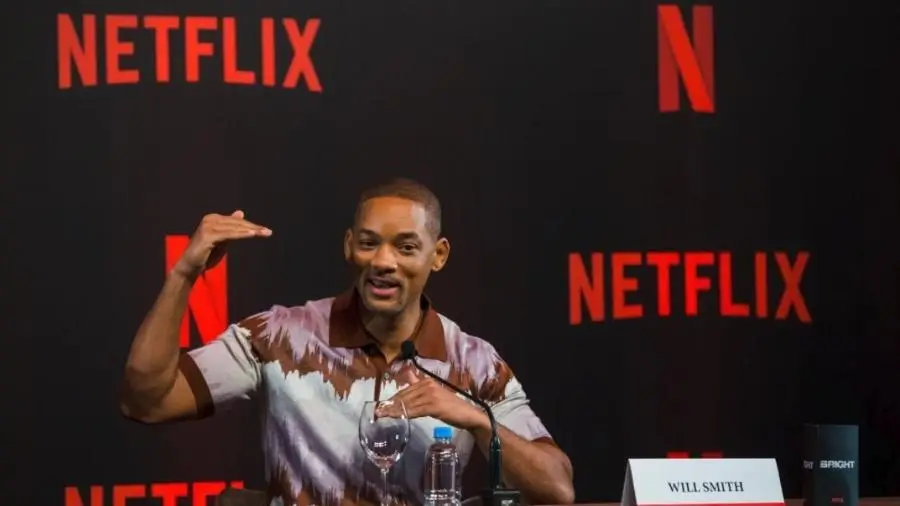 Will Smith