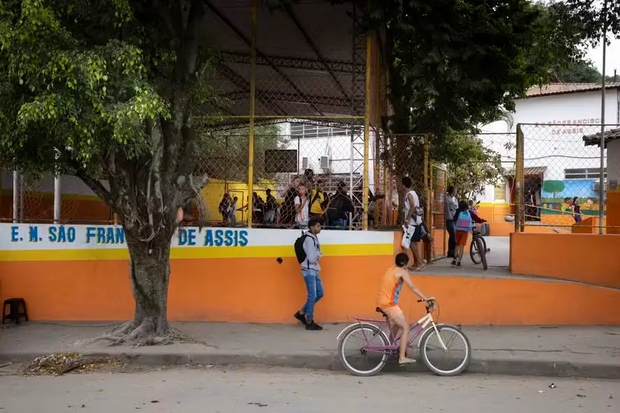 Candidatos reclamam que prazo estipulado pela Prefeitura de Belford Roxo