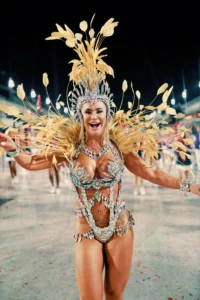 Carol Noronha