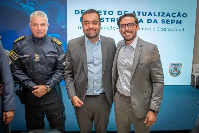 Companhia Independente da PM em Itaguaí